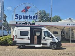 Weinsberg CaraBus 540 MQ EDITION [FIRE] *TraumMobil*Care Drive Paket*