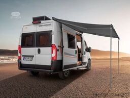 Weinsberg CaraBus 540 MQ EDITION [FIRE] *TraumMobil*Care Drive Paket*