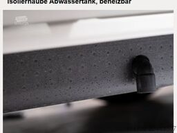 Weinsberg CaraBus 540 MQ EDITION [FIRE] *TraumMobil*Care Drive Paket*