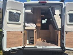 Weinsberg CaraBus 540 MQ EDITION [FIRE] *TraumMobil*Care Drive Paket*