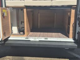 Weinsberg CaraBus 540 MQ EDITION [FIRE] *TraumMobil*Care Drive Paket*