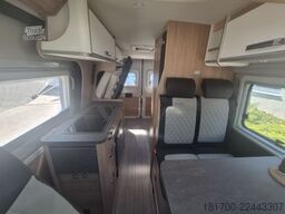 Weinsberg CaraBus 540 MQ EDITION [FIRE] *TraumMobil*Care Drive Paket*