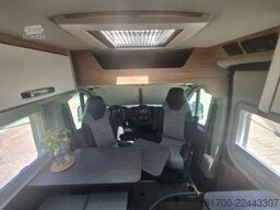 Weinsberg CaraBus 540 MQ EDITION [FIRE] *TraumMobil*Care Drive Paket*
