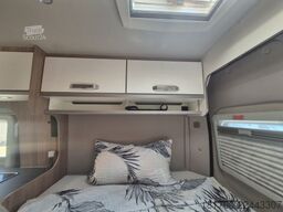 Weinsberg CaraBus 540 MQ EDITION [FIRE] *TraumMobil*Care Drive Paket*