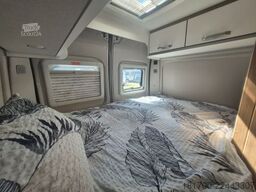 Weinsberg CaraBus 540 MQ EDITION [FIRE] *TraumMobil*Care Drive Paket*