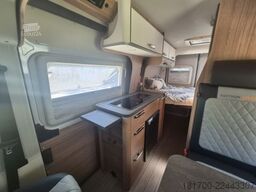 Weinsberg CaraBus 540 MQ EDITION [FIRE] *TraumMobil*Care Drive Paket*