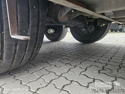 Schmitz Cargobull Curtainsider Standard