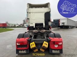 DAF XF 480