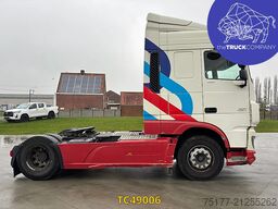 DAF XF 460