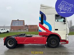DAF XF 460