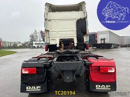 DAF XF 460