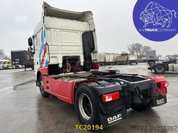DAF XF 460