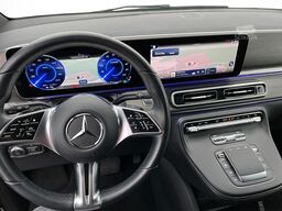 Mercedes-Benz EQV 300  Distr. Liege Tisch