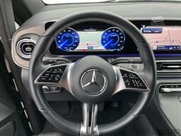 Mercedes-Benz EQV 300  Distr. Liege Tisch