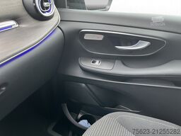 Mercedes-Benz EQV 300  Distr. Liege Tisch