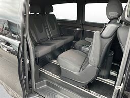 Mercedes-Benz EQV 300  Distr. Liege Tisch