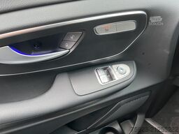 Mercedes-Benz EQV 300  Distr. Liege Tisch