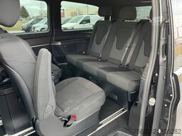 Mercedes-Benz EQV 300  Distr. Liege Tisch