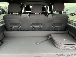 Mercedes-Benz EQV 300  Distr. Liege Tisch