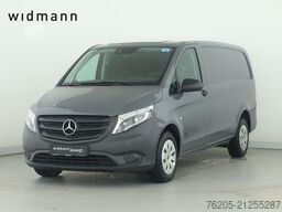 Mercedes-Benz Vito 116 CDI Kasten Lang AUT Facelift Kam. LED