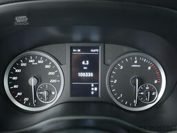 Mercedes-Benz Vito 116 CDI Kasten Lang AUT Facelift Kam. LED