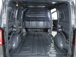 Mercedes-Benz Vito 116 CDI Kasten Lang AUT Facelift Kam. LED