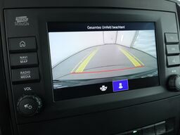 Mercedes-Benz Vito 116 CDI Kasten Lang AUT Facelift Kam. LED