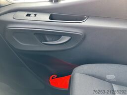 Mercedes-Benz Sprinter 215 CDI Kasten BOTT-Werkstatt. AHK AUT