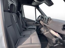 Mercedes-Benz Sprinter 215 CDI Kasten BOTT-Werkstatt. AHK AUT