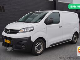 Opel Vivaro 1.5 CDTI EURO 6 - Airco - Cruise - PDC -...