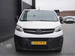 Opel Vivaro 1.5 CDTI EURO 6 - Airco - Cruise - PDC -...