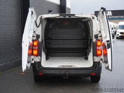 Toyota PROACE Compact 1.5 D-4D - EURO 6 - Airco - Crui...