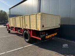 Scania 50 L5046 – 4x2 classic oldtimer open box truck