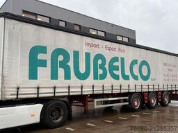 Renders MERCEDES (X-STEERING / TOP CONDITION / BELGIAN ...