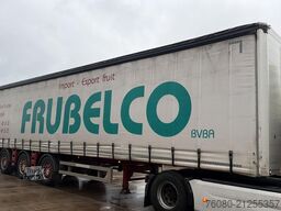 Renders MERCEDES (X-STEERING / TOP CONDITION / BELGIAN ...