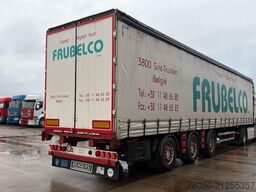 Renders MERCEDES (X-STEERING / TOP CONDITION / BELGIAN ...