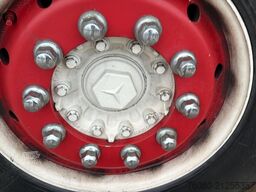 Renders MERCEDES (X-STEERING / TOP CONDITION / BELGIAN ...