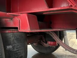 Renders MERCEDES (X-STEERING / TOP CONDITION / BELGIAN ...