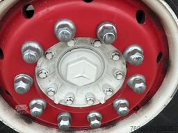 Renders MERCEDES (X-STEERING / TOP CONDITION / BELGIAN ...