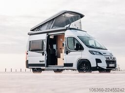 SUNLIGHT CLIFF 540 VAN LIFE