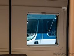 SUNLIGHT CLIFF 540 VAN LIFE