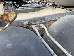 Volvo FE 6x2 concrete truck w/ 7m3 drum
