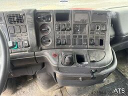 Scania 114G 380 6x2 Concrete Mixer Truck – 6 Cubic Meter