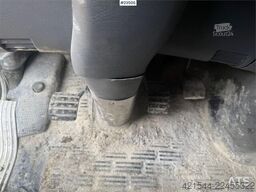 Scania 114G 380 6x2 Concrete Mixer Truck – 6 Cubic Meter