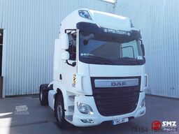 Daf CF 460 436' km
