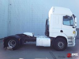 Daf CF 460 436' km