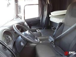 Daf CF 460 436' km