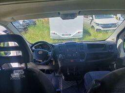 Fiat Ducato Wohnmobil | 2018 | EURO 6 | Professioneller Verkäufer