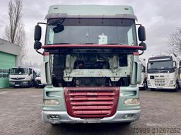 DAF XF 105.410 FRIGO