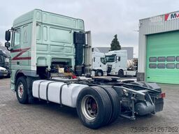 DAF XF 105.410 FRIGO